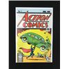 Image 1 : DC COMICS NO.1 ACTION COMICS (50 YEARS)