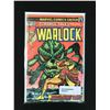 Image 1 : MARVEL COMICS NO.180 WARLOCK