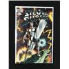 Image 1 : MARVEL COMICS NO.1 SILVER SURFER