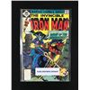 Image 1 : MARVEL COMICS NO.102 THE INVINCIBLE IRON MAN
