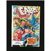 Image 1 : MARVEL COMICS NO.2 CABLE (SIGNED BY FABIAN NICHIEZA)
