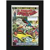 Image 1 : MARVEL COMICS NO.117 THE AMAZING SPIDERMAN