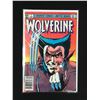 Image 1 : MARVEL COMICS NO.1 WOLVERINE