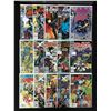 Image 1 : LOT OF 15 COMICS VARIOUS TITLES (MARVEL COMICS)