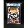 Image 1 : MARVEL COMICS MOON KNIGHT NO.1 (CGC 9.0)