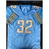 Image 3 : D?NDRE SWIFT SIGNED DETROIT LIONS JERSEY JSA COA