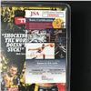 Image 2 : MATT SERRA SIGNED MMA ACTION FIGURE (JSA COA)