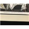 Image 3 : LTD. EDITION CUSTOM FRAMED GUERNICA - PABLO PICASSO PRINT 32/300 (DOMAINE PICASSO COA)