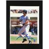 Image 1 : JOSE CANSECO SIGNED 8X10 PHOTO 40/40 COA