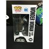 Image 2 : GAL GADOT SIGNED WONDER WOMAN FUNKO POP KB COA