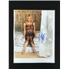 Image 1 : FAITH HILL SIGNED 8X10 PHOTO GAA COA