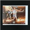 Image 1 : TIM MCGRAW SIGNED 8X10 PHOTO RED CARPET COA