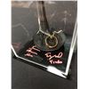 Image 3 : SEAN ASTIN AND ELIJAH WOOD SIGNED "RING OF POWER" BOX (WWOC COA)