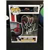 Image 1 : PAUL RUDD SIGNED ?NT-MAN`FUNKO POP KB COA