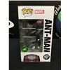 Image 2 : PAUL RUDD SIGNED ?NT-MAN`FUNKO POP KB COA