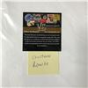 Image 2 : CHRISTIANO RONALDO SIGNED 8X10 PHOTO VS COA