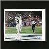 Image 1 : KENNETH WALKER III SIGNED 8X10 PHOTO AUTHENTICATION DIRECT COA