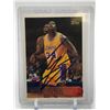 Image 1 : SHAQUILLE O'NEAL SIGNED TRADING CARD (GCG COA)