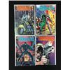 Image 1 : DARK HORSE COMICS NO.1-4 THE TERMINATOR