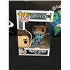 Image 1 : JASON BATEMAN SIGNED `MARTY BYRDE OZARK` FUNKO POP KB COA