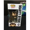 Image 2 : JASON BATEMAN SIGNED `MARTY BYRDE OZARK` FUNKO POP KB COA