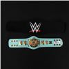 Image 1 : WWF WORLD CHAMPIONSHIP MINI BELT