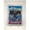 Image 1 : KAWHI LEANARD SIGNED TRADING CARD RED CARPET COA