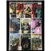 Image 1 : LOT OF 10 DOOM COMICS (MARVEL COMICS)