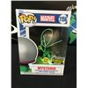 Image 1 : JAKE GYLLENHAAL SIGNED MYSTERIO FUNKO POP! (KB COA)
