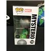 Image 2 : JAKE GYLLENHAAL SIGNED MYSTERIO FUNKO POP! (KB COA)