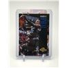 Image 1 : SHAQUILLE O`NEAL SIGNED TRADING CARD RED CARPET COA
