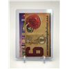 Image 2 : DENNIS RODAMN SIGNED TRADING CARD AEU COA