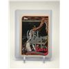 Image 1 : DAVID ROBINSON SIGNED TRADIN CARD AUTHENTICATION DIRECT COA