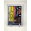Image 2 : DAVID ROBINSON SIGNED TRADIN CARD AUTHENTICATION DIRECT COA