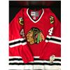 Image 3 : BOBBY ORR SIGNED `THE GOAL`JERSEY DAIMOND EDITION 4 OF 4 AUTOGRAPH AUTHENTIC COA