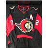 Image 3 : THOMAS CHABOT SIGNED JERSEY EAST COAST SPORTS COLLECTIBLES COA