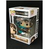 Image 2 : ELIJAH WOOD SIGNED 'FRODO BAGGINS LOTR' FUNKO POP WWOC COA