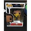 Image 1 : ZENDAYA SIGNED `MJ SPIDERMAN` FUNKO POP KB COA