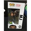 Image 2 : ZENDAYA SIGNED `MJ SPIDERMAN` FUNKO POP KB COA
