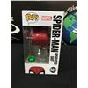 Image 2 : TOM HOLLAND SIGNED `SPIDERMAN `FUNKO POP KB COA