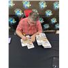 Image 2 : SEAN ASTIN SIGNED 'MIKEY GOONIES' FUNKO POP WWOC COA
