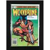 Image 1 : MARVEL COMICS NO.4 WOLVERINE