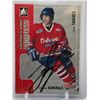 Image 1 : JOHN TAVARES SIGNED TRADING CARD GCG COA