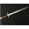 Image 1 : SEAN ASTIN SIGNED "STING" SWORD (WWOC COA)