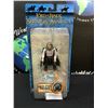 Image 1 : ELIJAH WOOD SIGNED LOTR 'FRODO' FIGURINE (WWOC COA)