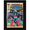 Image 1 : MARVEL COMICS NO.1 THE TRANSFORMERS THE MOVIE