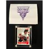 Image 1 : BOBBY ORR SIGNED 1976 ALL STAR TEAM HOCKEY CARD (GNR COA)