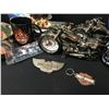 Image 2 : LOT OF HARLEY DAVIDSON AND SONS OF ANARCHY ITEMS