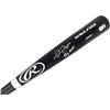 Image 1 : FRANK THOMAS SIGNED AND INSCRIBED RAWLINGS BASEBALL BAT (BECKETT COA)