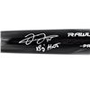 Image 2 : FRANK THOMAS SIGNED AND INSCRIBED RAWLINGS BASEBALL BAT (BECKETT COA)